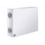 HECO Ambient Sub 88F. Recessed wall subwoofer.