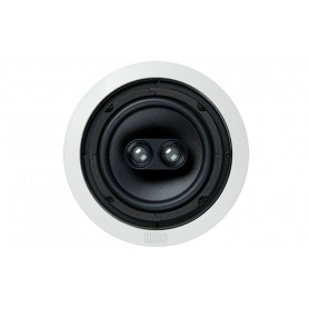 HECO Install Basic INC 262. Ceiling loudspeaker, 2x2 way configuration.
*Price by unit.