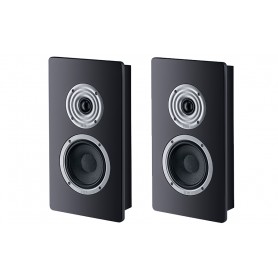 HECO Ambient 11 F. Two-way wall loudspeaker. *Price per pair.