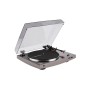 AUDIOTECHNICA AT-LP2X. Fully automatic belt-drive stereo turntable.