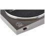 AUDIOTECHNICA AT-LP2X. Fully automatic belt-drive stereo turntable.