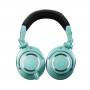 AUDIOTECHNICA ATH-M50xIB. Professional headphones for studio monitoring.