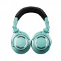 AUDIOTECHNICA ATH-M50XBT2. M-Series wireless circumaural headphones.