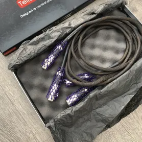 TELLURIUM Q Statement  XLR. EXDEMO
