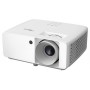 OPTOMA HZ40HDR. Compact, high brightness Full HD laser projector for the home.