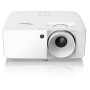 OPTOMA HZ40HDR. Compact, high brightness Full HD laser projector for the home.