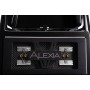 WILSON AUDIO Alexia V. 3-way bass-reflex loudspeaker box/4 speakers of absolute reference.