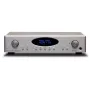 ROGUE AUDIO RP-5 V2. High-end preamplifier. Silver
