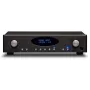 ROGUE AUDIO RP-5 V2. High-end preamplifier. Black