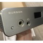 Burson Audio Conductor 3 Performance. Preamplifier, headphone amplifier DAC
