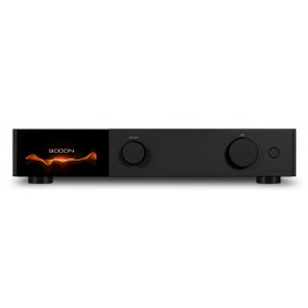 AUDIOLAB 9000N Play. Network audio player. Spotify Connect, Tidal, Wi-Fi.
