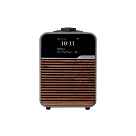 RUARK AUDIO R1S. Active speakerphone with Wi-Fi and Bluetooth.