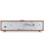 RUARK AUDIO R410. All-in-one integrated system with streaming and optional CD player. 2 x 60W