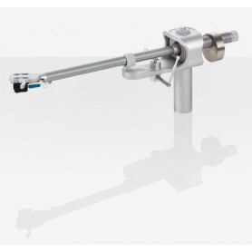 CLEARAUDIO Magnify. Phono audio arm. Silver.