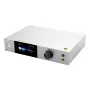 ZIDOO EVERSOLO DAC-Z6. DA-DAC converter, headphone amplifier with digital inputs and Bluetooth.