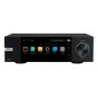 ZIDOO EVERSOLO DMP-A6. Network audio player. Airplay, Spotify Connect, Tidal, Qobuz. Black.