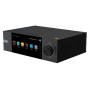 ZIDOO EVERSOLO DMP-A6. Network audio player. Airplay, Spotify Connect, Tidal, Qobuz.
