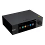 ZIDOO EVERSOLO DMP-A6. Network audio player. Airplay, Spotify Connect, Tidal, Qobuz.