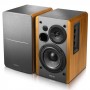 EDIFIER R1280T. Active 2-way speakers with bass reflex.