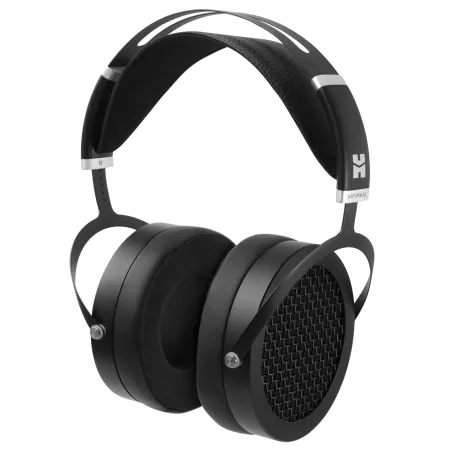 HIFIMAN Sundara. Circumaural open Hi-Fi headphones with planomagnetic transducers.