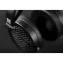 HIFIMAN Sundara. Circumaural open Hi-Fi headphones with planomagnetic transducers.