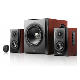 Edifier S350DB. Active speakers with subwoofer.
