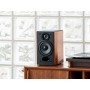 Edifier R1380T. Active 2.0 speakers with RCA connection. Successors of the 1280T.