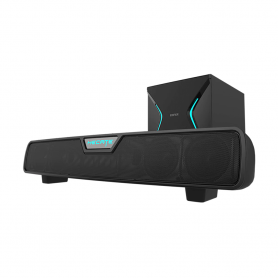 EDIFIER G7000. Wireless Gaming Soundbar and Subwoofer System.