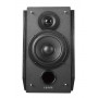 EDIFIER R1855DB. Active 2.0 speakers with SUB output and 10° angled design.