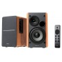 EDIFIER R1280DBs. New version of the R1280DBs with subwoofer output and Bluetooth 5.0.