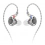 FIIO FD11. In-ear headphones. The evolution of the FIIO FD1.