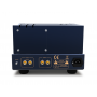 PRIMALUNA EVO100-11. High-end phono preamplifier with an exceptional price/performance ratio. Black