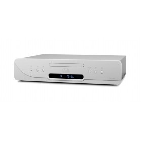 ATOLL DR200 Signature. CD player. Silver