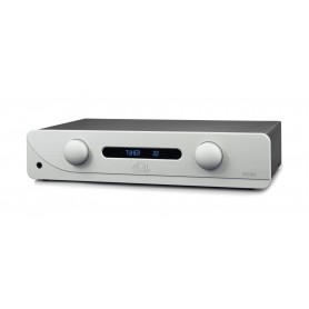 ATOLL Integrated IN200 Signature. Integrated stereo amplifier. Silver