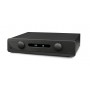 Atoll Integrated IN300. Stereo integrated amplifier with DAC. Black