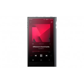 ASTELL & KERN KANN ULTRA. Reference Hi-Res portable audio player.