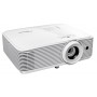 OPTOMA HD30LV. Proyector DLP 1080p 3D.