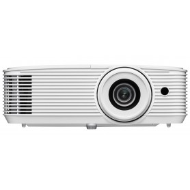 OPTOMA HD30LV. Proyector DLP 1080p 3D.