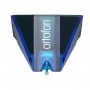 ORTOFON 2MR Blue. Cápsula de imán móvil (MM).

*Específicamente diseñadas para giradiscos REGA.