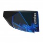ORTOFON 2MR Blue. Moving Magnet Cartridge (MM).

*Specifically designed for REGA turntables.