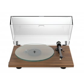 PRO-JECT T2 W.

High-performance turntable with built-in streaming generator.