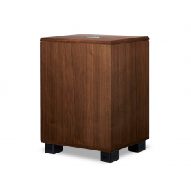 REL ACOUSTICS Classic 98

Mid-century charm meets cutting-edge technology in this woofer symphony.