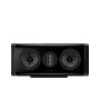 WHARFEDALE AURA C. High-performance central speaker with exceptional quality/price ratio. Black