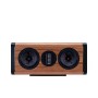 WHARFEDALE AURA C. High-performance central speaker with exceptional quality/price ratio. Walnut