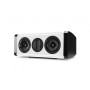 WHARFEDALE AURA C. High-performance central speaker with exceptional quality/price ratio.