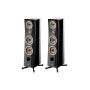 FOCAL KANTA N3. 3-way floorstanding speakers from the KANTA series.