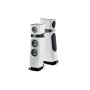 FOCAL SOPRA N3. 3-way Floorstanding Speakers. Carrara White
