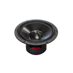 PURIFI PTT10.0X04-NAB-01. Ultra Low Distortion Extended Woofer 4 Ohm