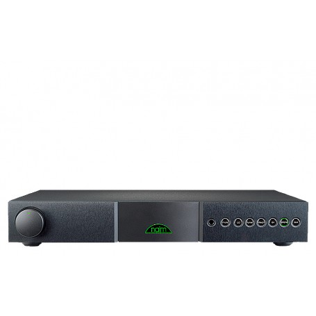 NAIM NAIT XS 3. 2x70W integrated amplifier with integrated phono preamp
