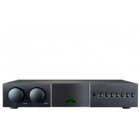 NAIM Supernait 3. 2x70W integrated amplifier with integrated phono preamp